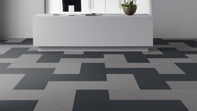 Vorwerk ® - Romance CB - Planken - 5Y14
